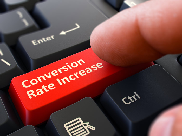 Web Design Conversion