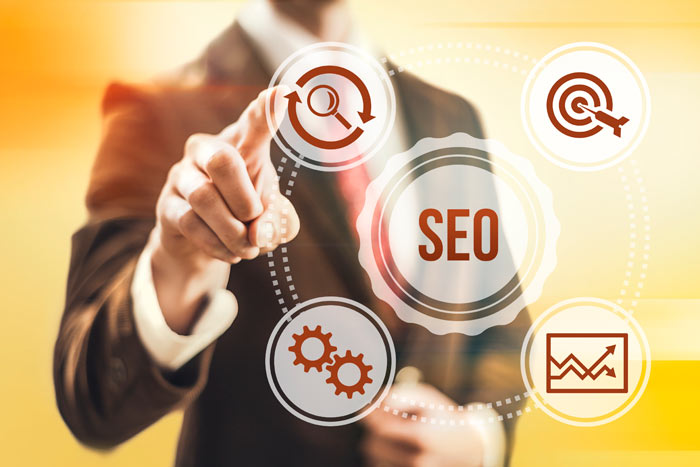 Search Engine Optimization