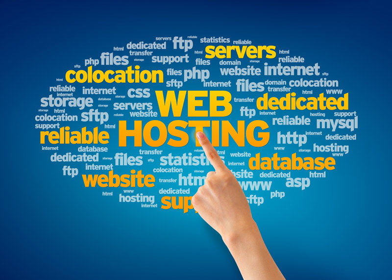 Web Hosting